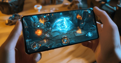 Mobil Multiplayer Oyun Önerileri 