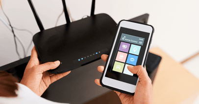 Modem Arayüzü Nedir?