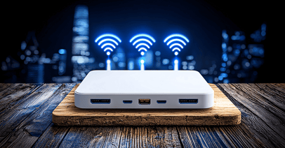 Modem Nasıl Güncellenir?