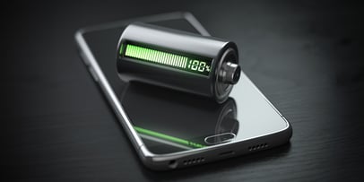 Pil Ömrü Uzun En İyi 10 Telefon