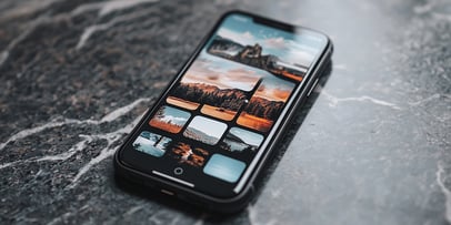 İphone Silinen Fotoğrafları ve Videoları Geri Getirme Adımları 