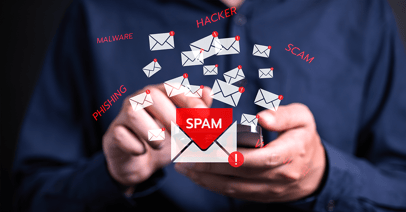 Spam Mesaj Nedir? İstenmeyen Mesajları Engelleme Adımları