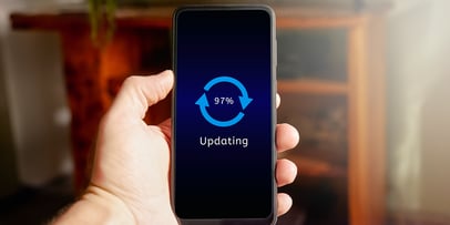 Telefon Güncelleme Nasıl Yapılır?