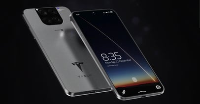 Tesla Telefon Nedir?
