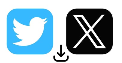 Twitter'dan Video İndirme Nasıl Yapılır?