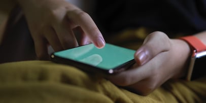 İphone’da Uygulama Gizleme Nasıl Yapılır? 