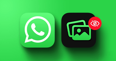 WhatsApp Gelen Fotoğraflar Galeride Gözükmüyor, Nasıl Düzeltilir?