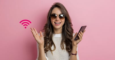 WiFi Araması Nedir?