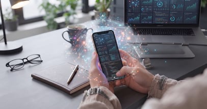 En İyi Yapay Zeka Kod Yazma ve Öğrenme Mobil Uygulamaları