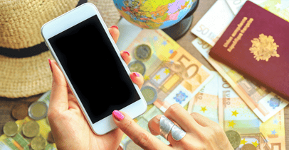 Yurt Dışında Telefon Kullanım Süresi Nedir?