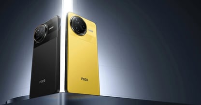 POCO Telefonlar Xiaomi’nin Alt Markası Ne Sunuyor?