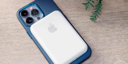 Apple MagSafe Powerbank Nedir?