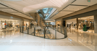 Adana’daki AVM’ler