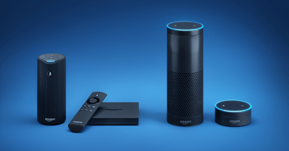 Amazon Alexa Nedir?