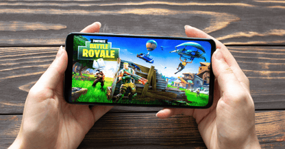 iOS ve Android için En İyi FPS Oyunları