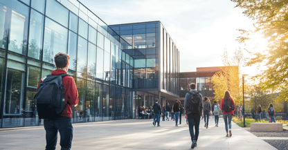 Ankara'daki Üniversiteler