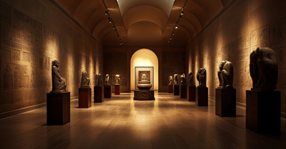 Ankara'daki Müzeler