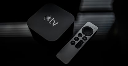 Apple Tv Nedir ve Ne İşe Yarar?