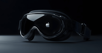 Apple Vision Pro Nedir?
