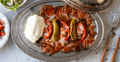 Bursa'daki En İyi Restoranlar