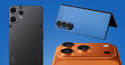 Cep Telefonu Markaları Hangi Ülkelere Ait?