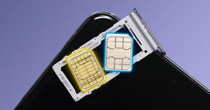 Çift Hatlı Telefonlar Nasıl Kullanılır ?