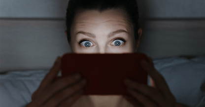 Ekran Süresini Azaltmanız İçin 5 Öneri