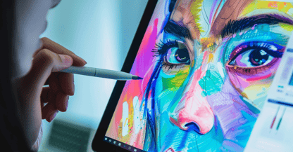 En Çok Tercih Edilen Çizim Uygulamaları Nelerdir ?