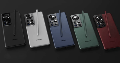 En İyi Kalemli Telefon Modelleri