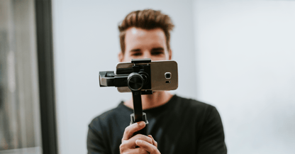 Gimbal Nedir? Hangi Telefonlarla Uyumludur?