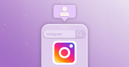 Instagram'da Arama Geçmişi Nasıl Silinir
