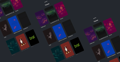 Instagram Tema Değiştirme Nasıl Yapılır?
