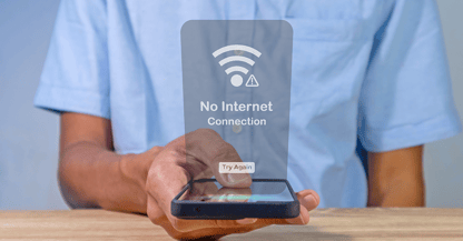 İnternet Mi Çöktü Nasıl Öğrenilir?