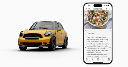 iPhone ile Araba Tutması Nasıl Önlenir?