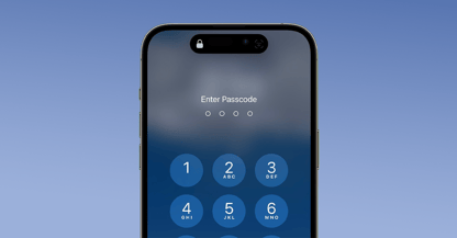 iPhone’da Ekran Parolası Nasıl Değiştirilir?