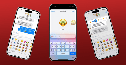 iPhone Genmoji Özelliği Nedir?