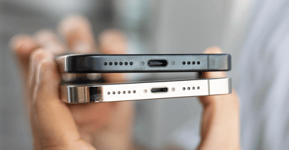 iPhone Hoparlör Temizleme Adımları