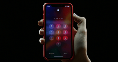 iPhone Pin Kodu Nasıl Kaldırılır?