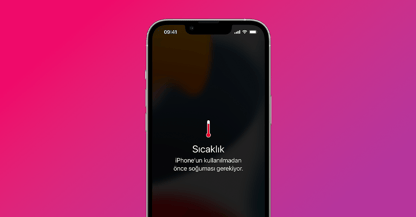 iPhone Isınma Sorunu Nasıl Çözülür?