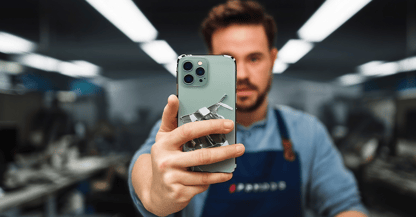 iPhone’unuzun Üretim Tarihi Nasıl Öğrenilir?