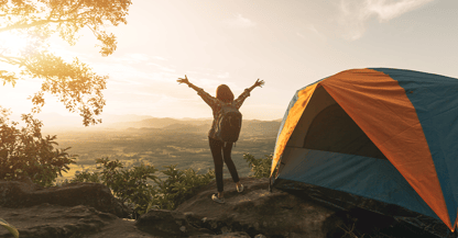 İstanbul Kamp Alanları