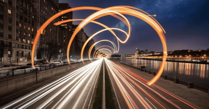 Uzun Pozlama (Long Exposure) Nedir?