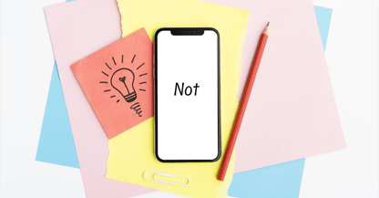 En İyi Not Alma Uygulamaları