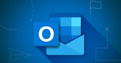 Outlook Hesap Silme Adımları