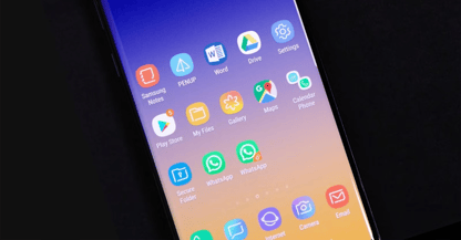 Samsung Uygulama Klonlama Nasıl Yapılır?