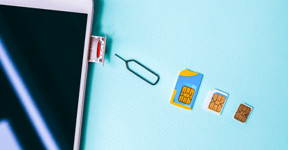 Telefon Değiştirirken Sim Kart Nasıl Aktarılır?