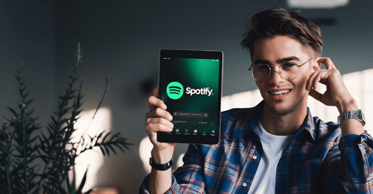 Spotify Dinleme Geçmişi Silme Nasıl Yapılır?