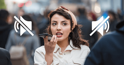 Telefonda Konuşurken Dış Sesi Kapatma Nasıl Yapılır?
