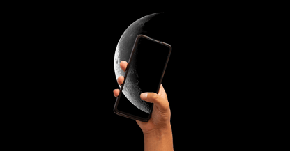 Telefonlarda Karanlık Mod Nedir? iPhone ve Android Cihazlarda Karanlık Mod Açma Adımları