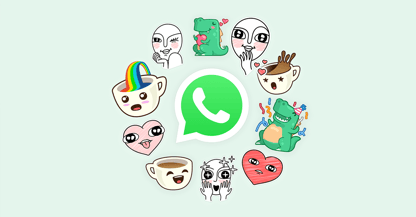 WhatsApp Sticker Nasıl Yapılır?